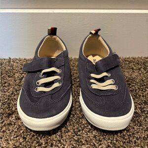 Old Navy Kids Dark Blue Sneakers